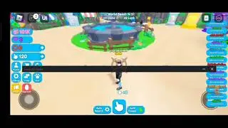 Roblox Rebirth champions x Best Script