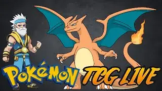 WHOLE LOTTA YAPPIN... POKEMON TCG LIVE
