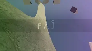 FAJ map tribute