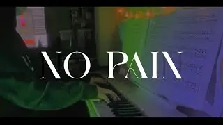 (악보) 🕊️ 실리카겔 (Silica Gel) - NO PAIN 🕊️