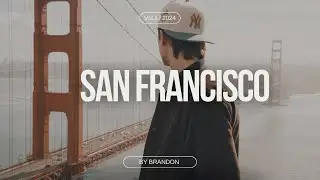 San Francisco Weekend
