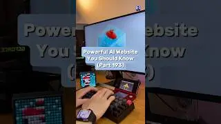 Turn Sketches into 3D Models Instantly | Free AI Magic 