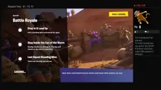 Fortnite live !!! WITH buriest and rsn destin.
