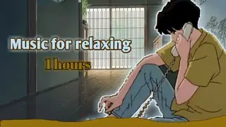 🎧 Lofi 1 Hours music | Music for relaxing 🎧 | sleeping music | aesthetic | No copyright