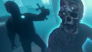 #phasmophobia