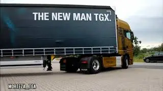 NEW MAN TGK