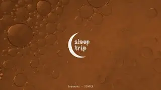 Jobanshi - SINGER [ambient]