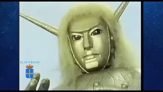Proyéctese - Serie 