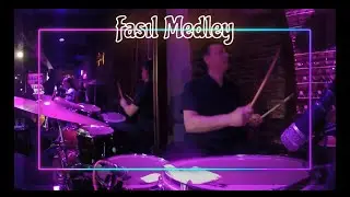 Fasıl medley - drum cam 16.02.2024