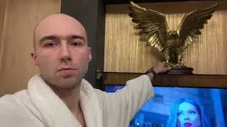 RoomTour Империя Сити 4*  Moscow city честный обзор номера business