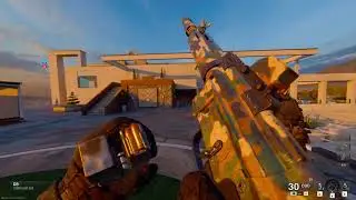 Call of Duty Black Ops 6 Multiplayer Chapter 3 (NO COMMENTARY)