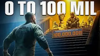ZERO TO 100 MILLION MOVIE | Arena Breakout Infinite 