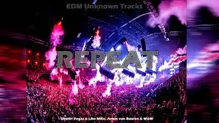 Dimitri Vegas & Like Mike & Armin van Buuren & W&W -  Ready