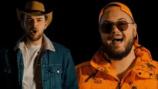 Elov & Beny - Sup Mig Snygg (Musikvideo)