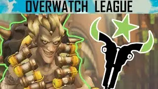 How The Outlaws Could Have Actually Beat Seoul On Lijiang Tower | Seoul vs Houston Overwatch League