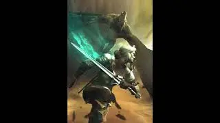 Gwent | Ciri Dash Premium 