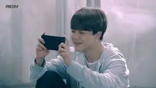 Jimin X Jennie .{FilterXSolo}. MASHUP
