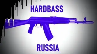 DJ Chuck - Cosmic Gate [HARDBASS]