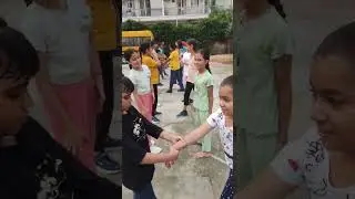 Shemrock Zirakpur Self Defence workshop Day 1
