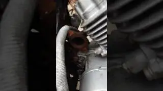 Suzuki intruder vl 125 lc rebuild 1