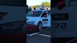 Посетил тут с @vmpauto гонки на выносливость! Вайб сумасшедший! #racing #sportscar #вмпавто