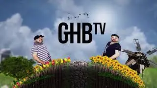 Met jezelf spelen - GHB TV #18