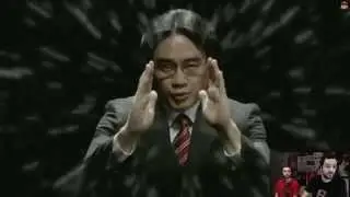 E3 2014: Conferência completa da Nintendo - BJ