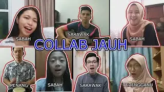 HARI RAYA - iamNEETA (Cover) |2021| Sylvester
