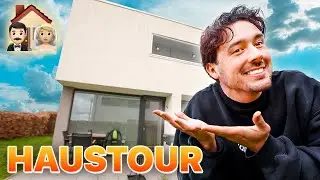 Willkommen bei CrispyRob Zuhause ❤ (Haus-Tour)