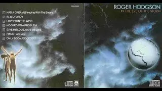 ROGER HODGSON.1984.