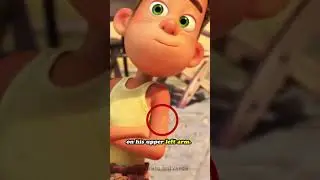 Did you know that in LUCA (2021)?!🧐