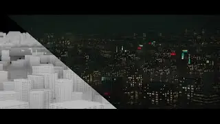How to use my Ultimate Buildings Asset Pack