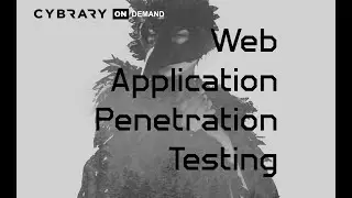 Web Application Penetration Testing (Lesson 4 of 5) | HTTP and HTTPS Basics | Cybrary
