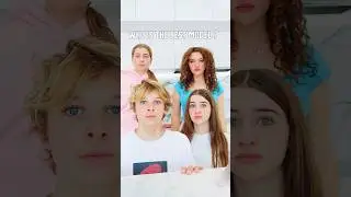 “They can’t model” 🙄 ending will shock you 😮