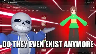 Me when looking for the Mmd Chara Model | Gmod Machinima