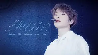 [4K] 251031-251102 skate #사쿠야 #SAKUYA #NCTWISH @ #INTOTHEWISH : #OurWISH
