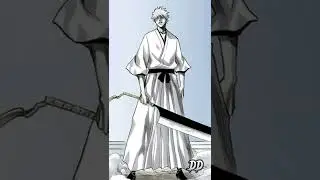 🥶 I AM ZANGETSU 🥶 