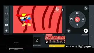 Караоке для детей logo remake speedrun be like