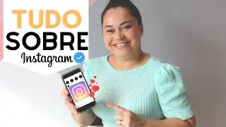 DESAFIO INSTAGRAM : Tudo para você ter um Instagram de sucesso.