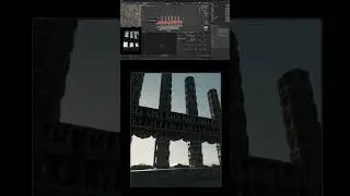 Creating Concept Art with Cargo Pro (by Brellias)