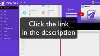 Zendly Review, Do not buy it before watching it - AI Autoresponder