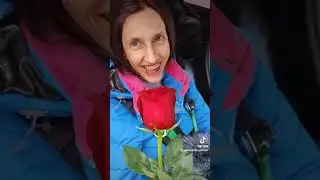 сююююприз для любимой ❤️