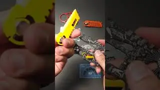 Flat Tools?? Flat multitools? What's this all about?!?! (MRF universal card tools)