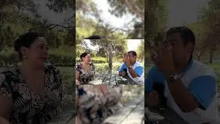 Algunos extranjeros ven a la mujer latina como objeto