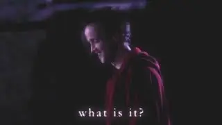 era of innocence / breaking bad