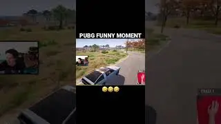 PUBG funny moment 🤣🤣🤣 #pubg #funnymoment #tgltn #shorts