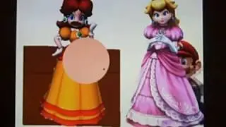 Daisy the Royal Pain Returns