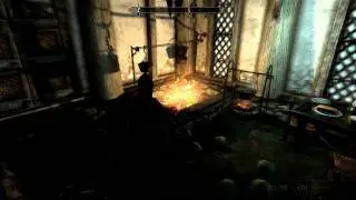 Skyrim MOD - High Quality Food v1.0 by eraitico - Comparison Shots