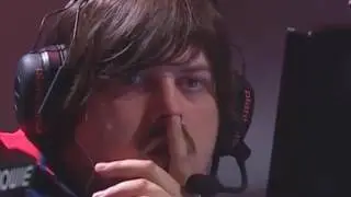 DOSIA X-GOD "The hobbit's hand was broken" Apocalypse