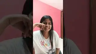 Shifali Pandey is live